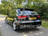 2019 Audi A3