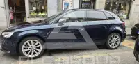 2019 Audi A3