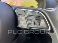 2019 Audi A3