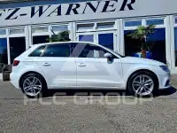 2019 Audi A3