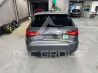 2019 Audi A3