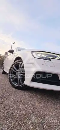 2019 Audi A3