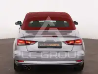 2019 Audi A3