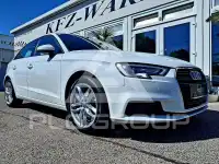 2019 Audi A3