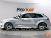 2019 Audi A3