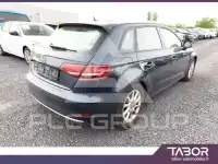 2019 Audi A3