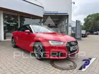 2019 Audi A3