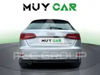 2019 Audi A3