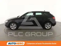 2019 Audi A3