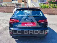 2019 Audi A3