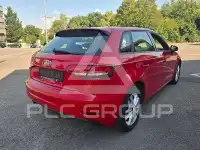 2019 Audi A3