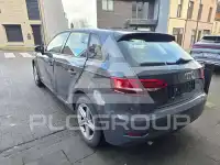 2019 Audi A3