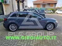 2019 Audi A3