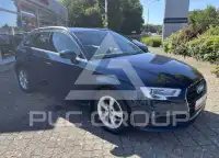 2019 Audi A3