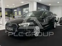 2019 Audi A3