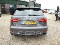 2019 Audi A3
