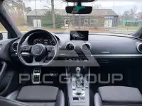 2019 Audi A3