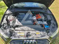 2019 Audi A3