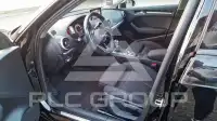 2019 Audi A3