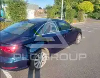 2019 Audi A3