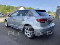 2019 Audi A3