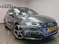 2019 Audi A3