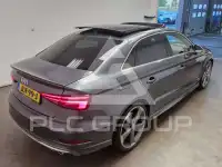 2019 Audi A3