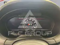 2019 Audi A3