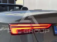 2019 Audi A3