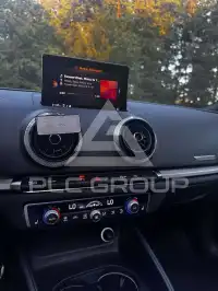 2019 Audi A3