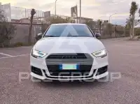 2019 Audi A3