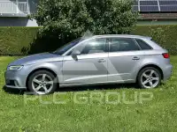 2019 Audi A3