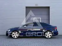 2019 Audi A3