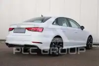 2019 Audi A3