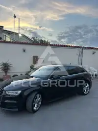2019 Audi A3