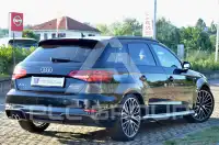 2019 Audi A3