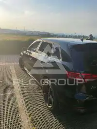 2019 Audi A3