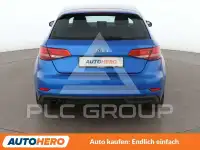 2019 Audi A3