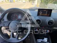 2019 Audi A3