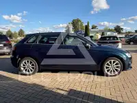 2019 Audi A3