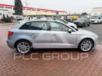 2019 Audi A3