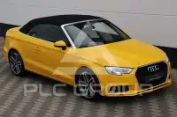 2019 Audi A3