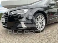 2019 Audi A3