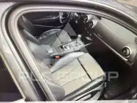 2019 Audi A3