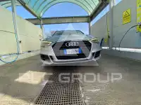2019 Audi A3