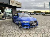 2019 Audi A3