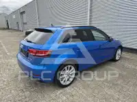 2019 Audi A3