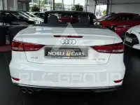 2019 Audi A3