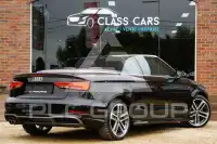 2019 Audi A3