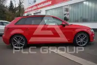 2019 Audi A3